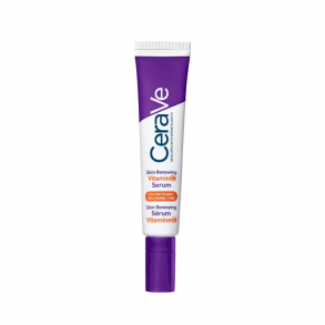 CERAVE BŐRMEGÚJÍTÓ C-VITAMIN SZÉRUM - 30ML
